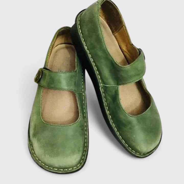 EVELYNCE – ORTHOPAEDIC SHOES