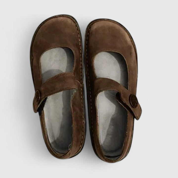 EVELYNCE – ORTHOPAEDIC SHOES