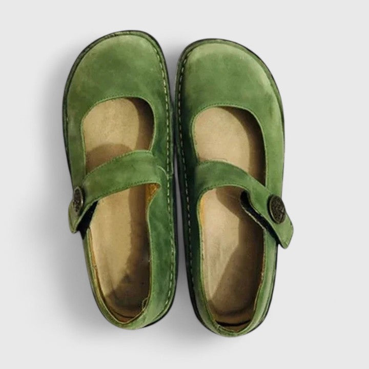 EVELYNCE – ORTHOPAEDIC SHOES