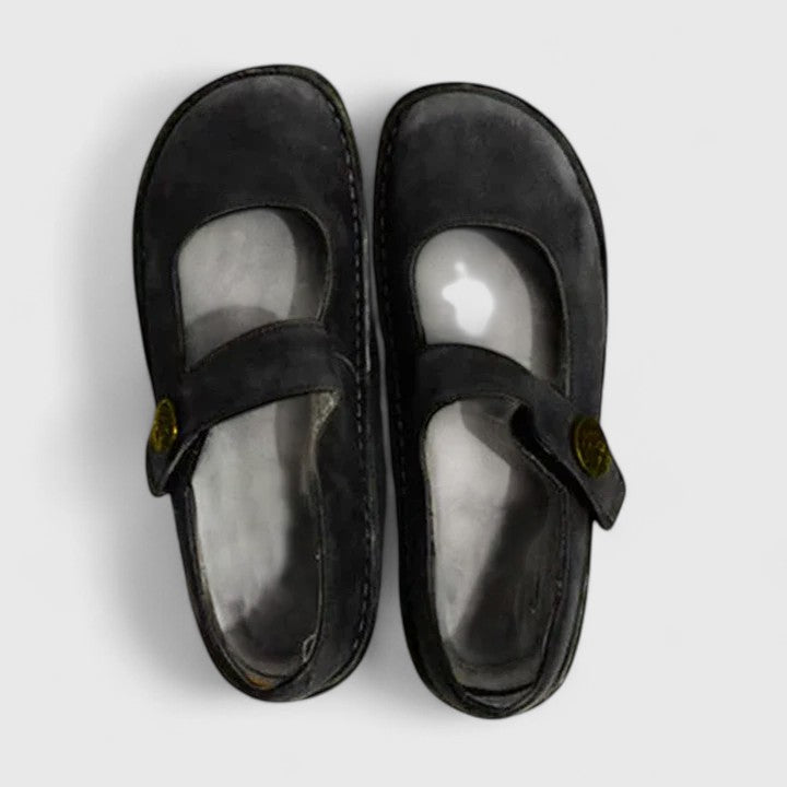 EVELYNCE – ORTHOPAEDIC SHOES