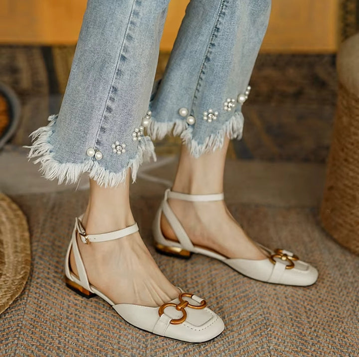 Helen | Orthopaedic Sandals