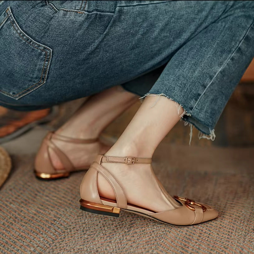 Helen | Orthopaedic Sandals