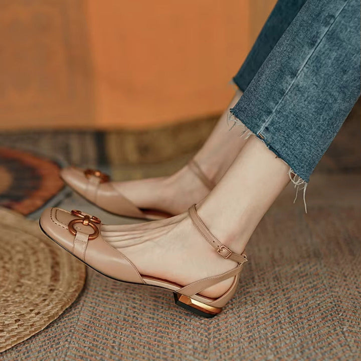 Helen | Orthopaedic Sandals