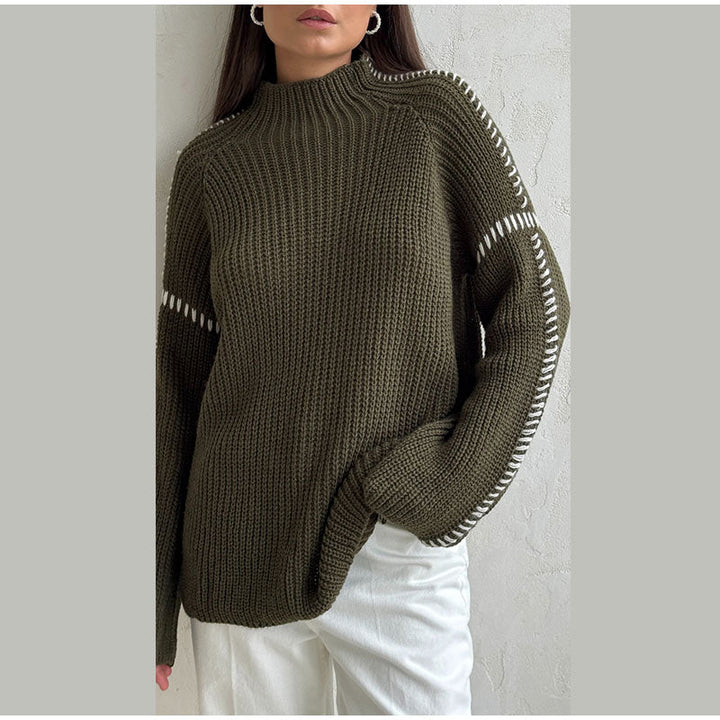 BB™ | Elegant Knit Sweater