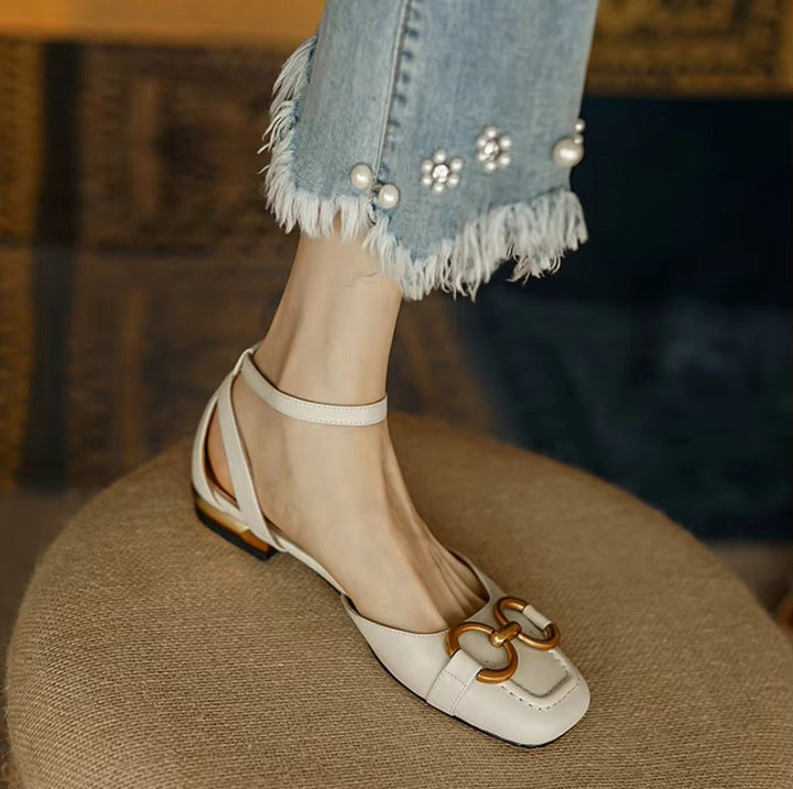 Helen | Orthopaedic Sandals