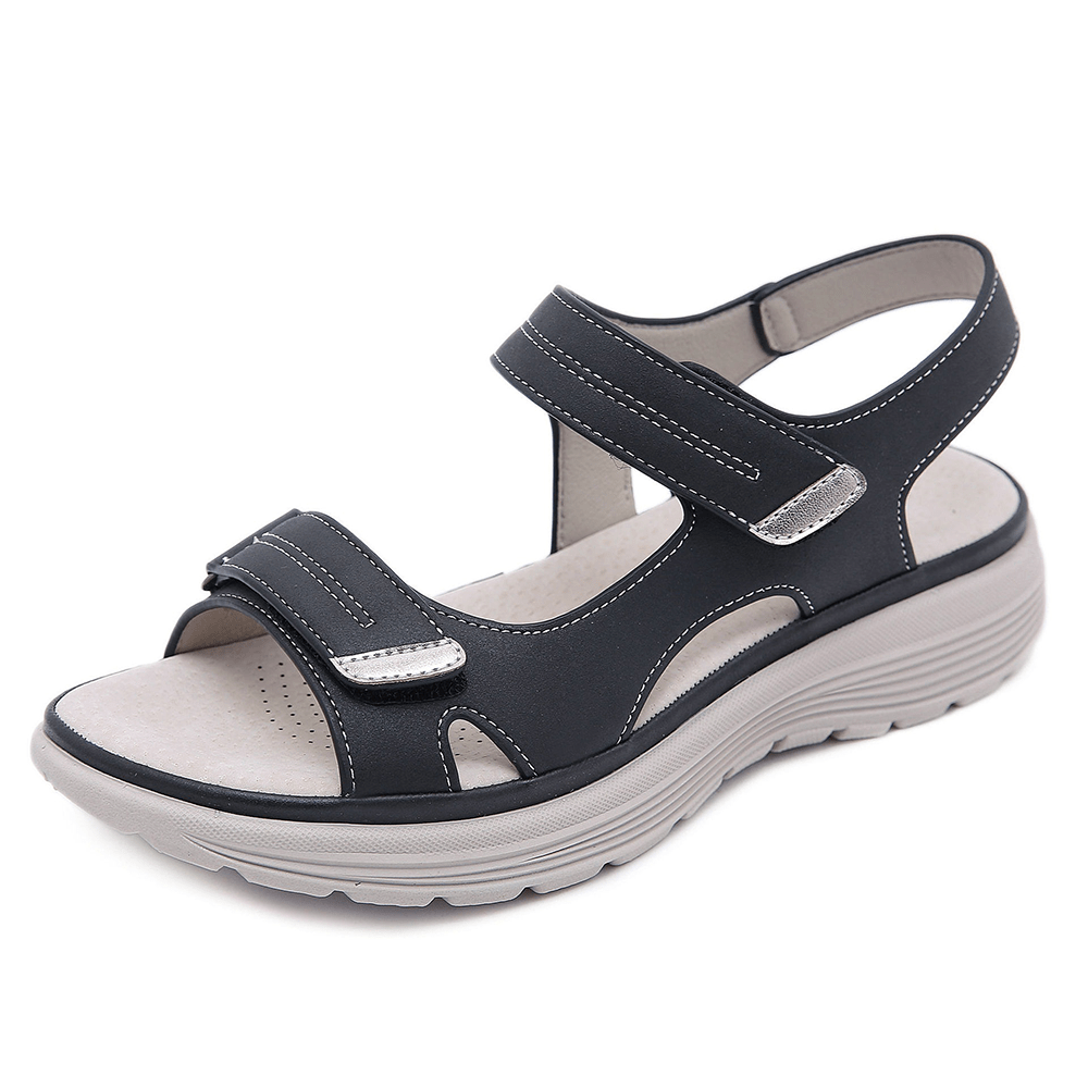 Nohemi - Orthopaedic Sandal