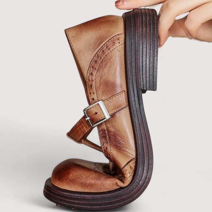 Julia - Whisper Of Love Loafer