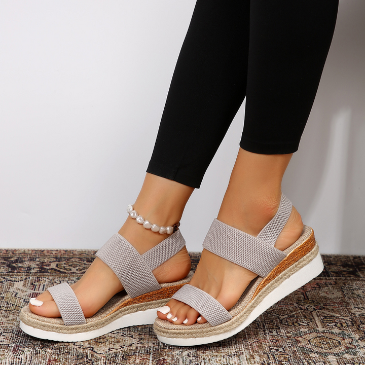 Monaco - Orthopaedic Sandals