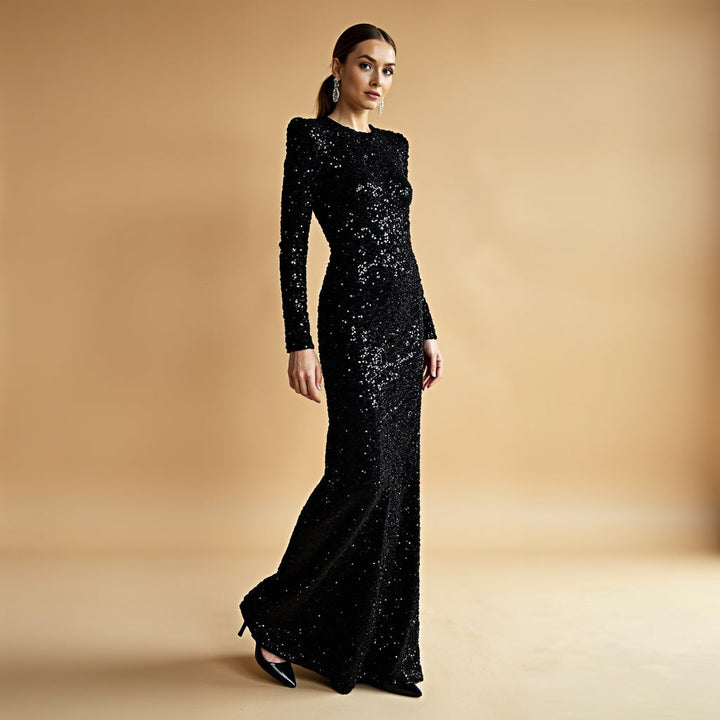 BB - Sparkling Dress