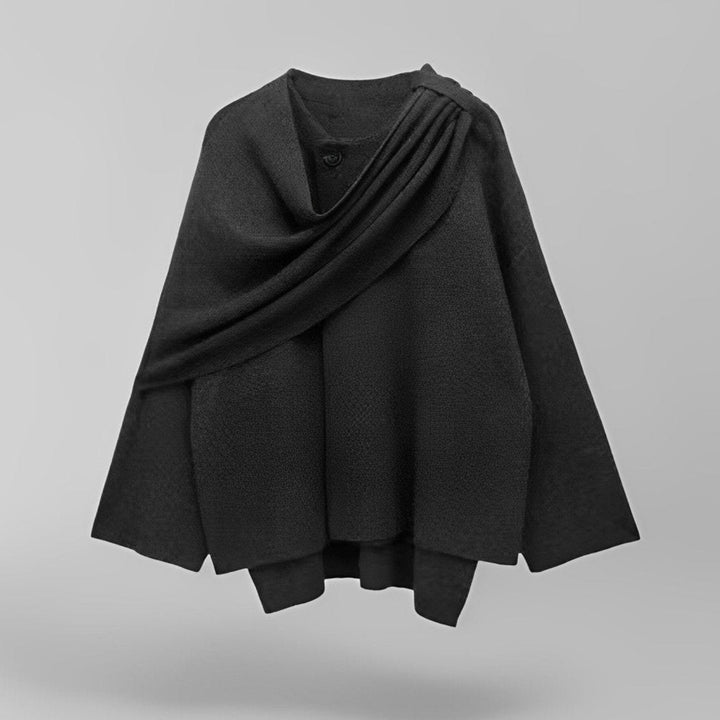 BB™ | Cape Coat