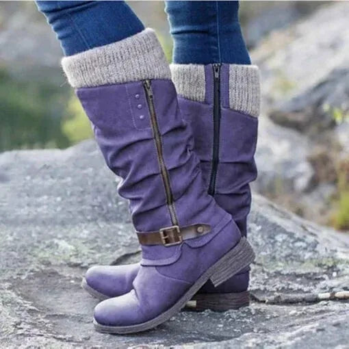 ORLINA – ORTHOPAEDIC BOOTS WITH COMFORT & STABILITY