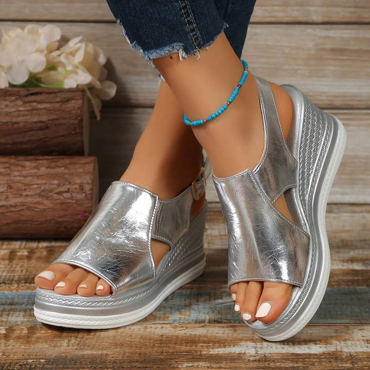 Brooke - Orthopaedic Sandals