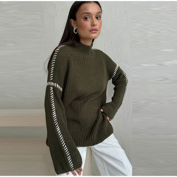 BB™ | Elegant Knit Sweater