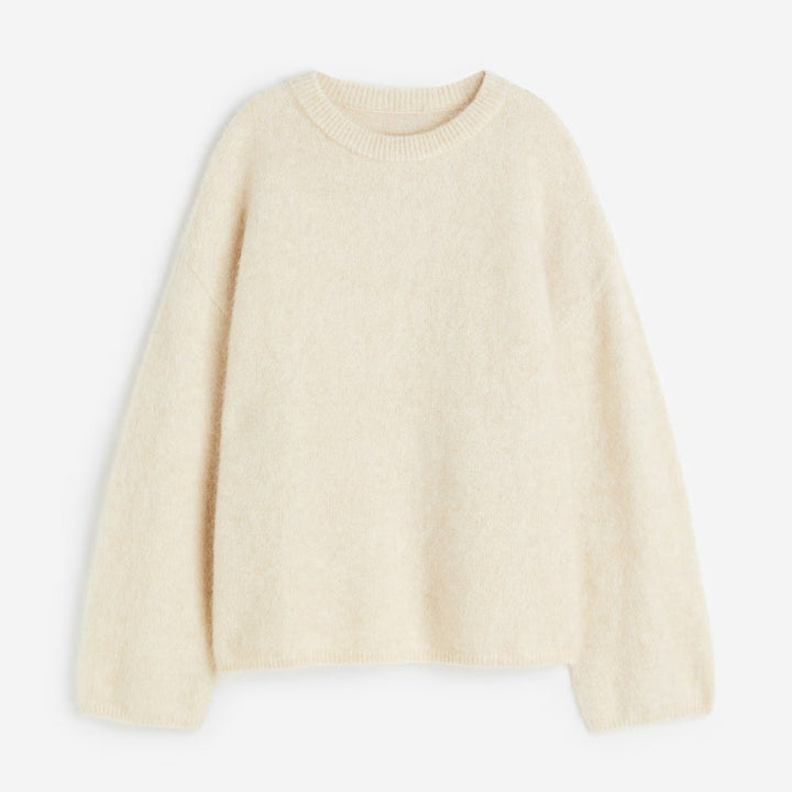 BB™ | Soft Pullover Sweater