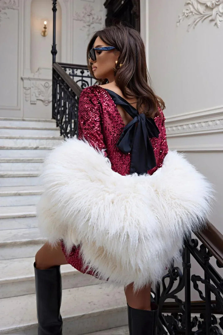 BB™ | Glitter Dress