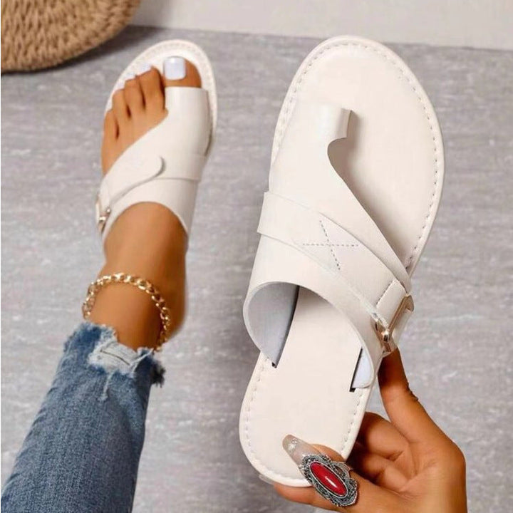 Luella - Orthopaedic Sandals