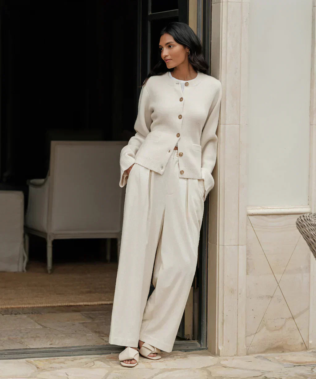 BB™ | Old Money Cardigan