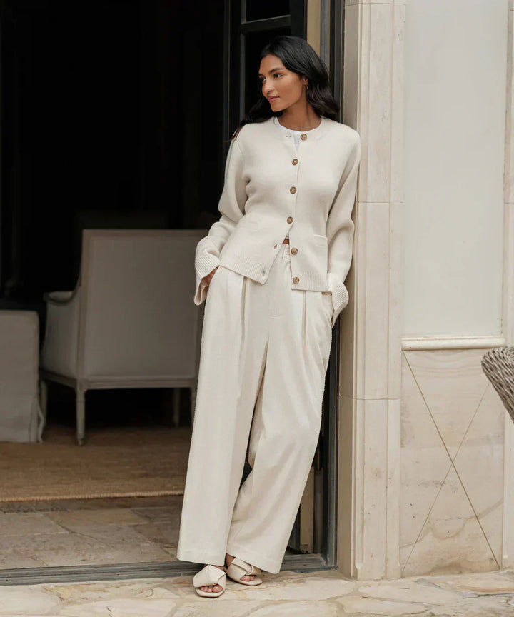 BB™ | Old Money Cardigan