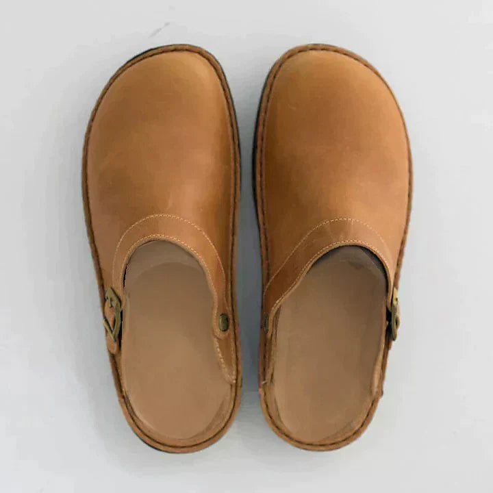 Scott™ Orthopaedic Comfort Mules
